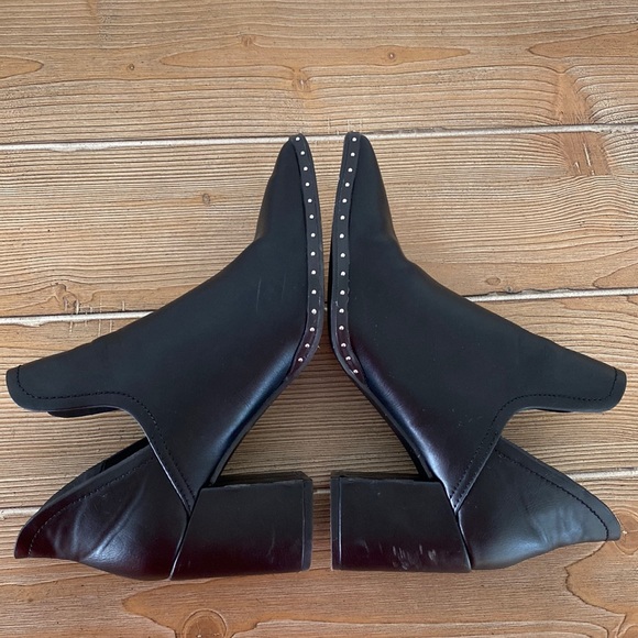 Studded Booties - Picture 4 of 5